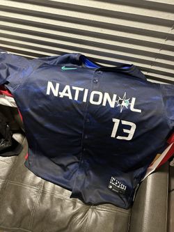 Nike The Future Is Is Here