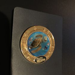 Disney Pin