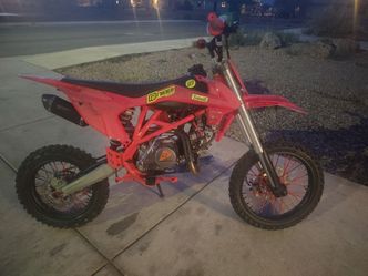 2026 Deango  Mx3
