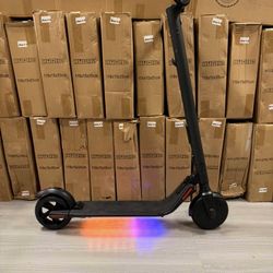 Electric Scooter 🔥 