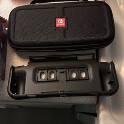Nintendo Switch Cases