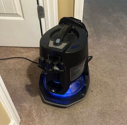 Rainbow Vacuum Cleaner and Home Filtration System