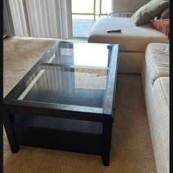 Free Coffee Table 
