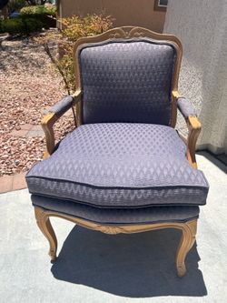 Louis XIV Chair