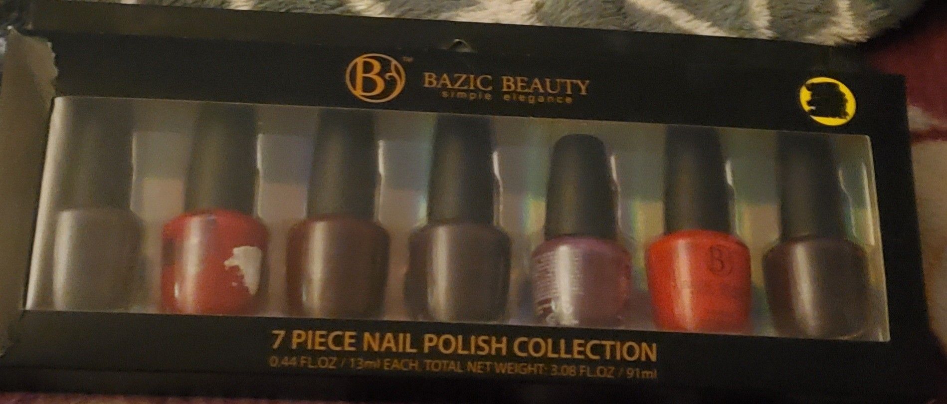 BAZIC BEAUTY