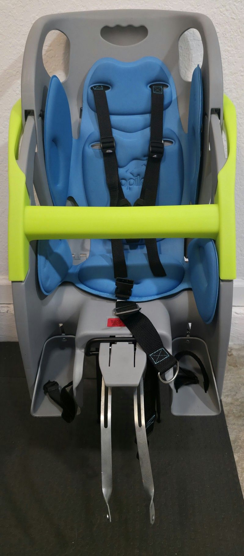 Co Pilot Child Bike Seat