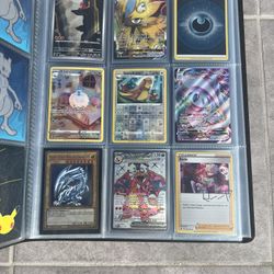Pokémon Cards 