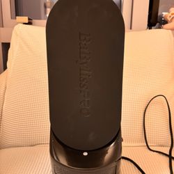 BaBylissPRO® Nano Titanium™ Standing hot roller set (16)