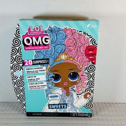 LOL OMG  Dolls