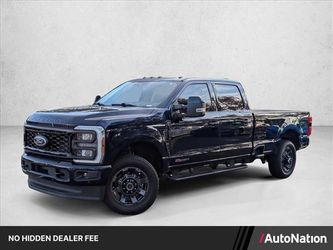 2024 Ford F-350