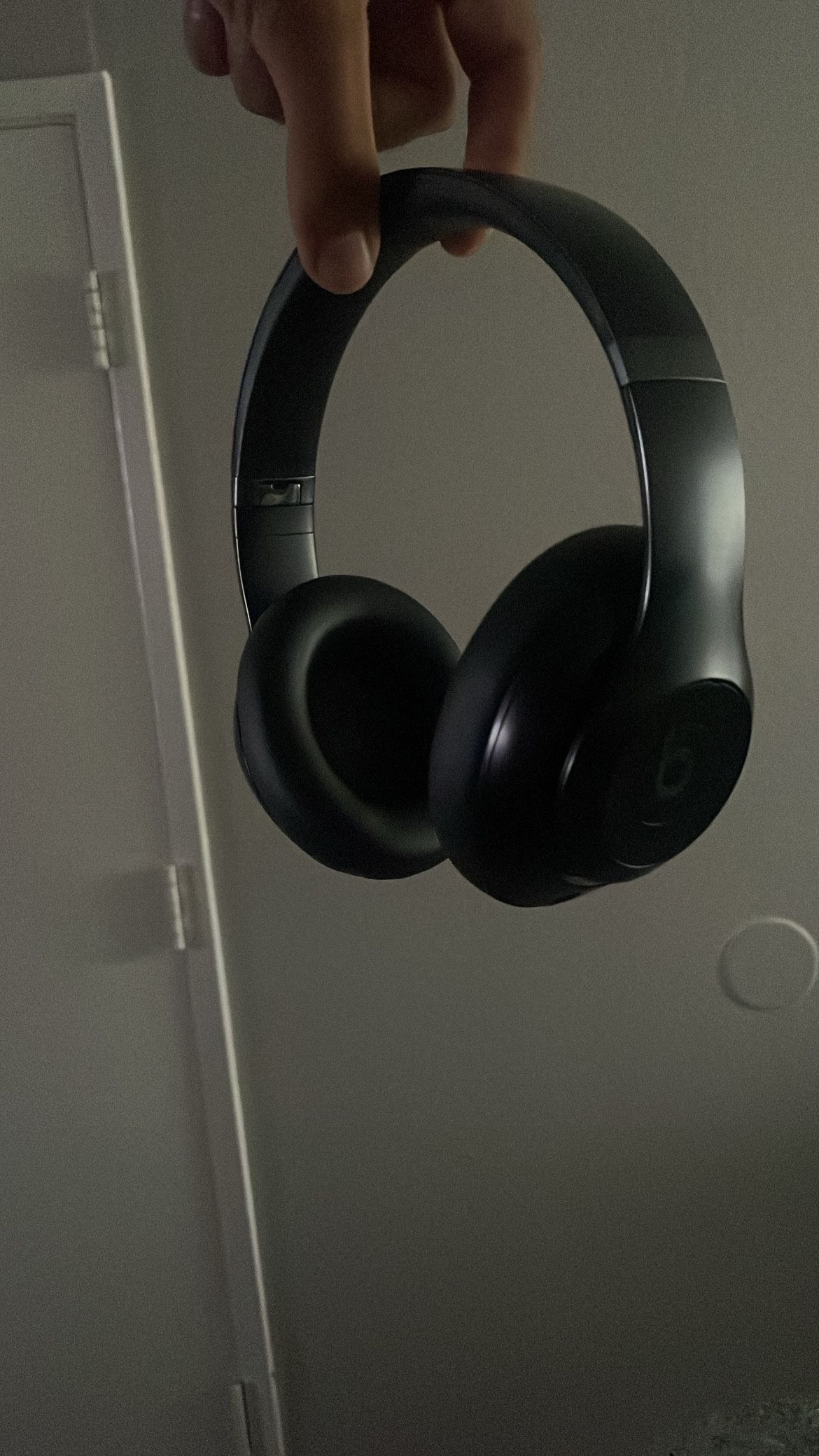 beats studio pro headphones