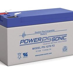 Power Sonic PS-1270 F1