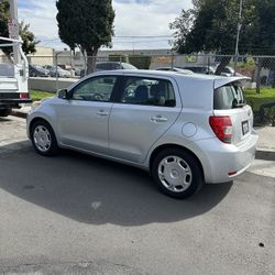 2008 Scion xD