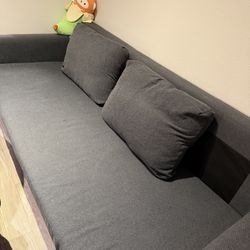 Ikea sofabed