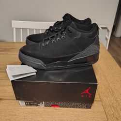 Jordan's Size 11 Brand New.