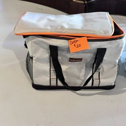 Cooler Bag