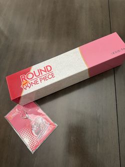 One Piece x Round 1 bundle