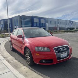 2006 Audi A3