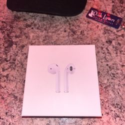 AirPods 2nd Gen