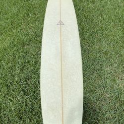 9’8 Clean Ocean Mega Plug