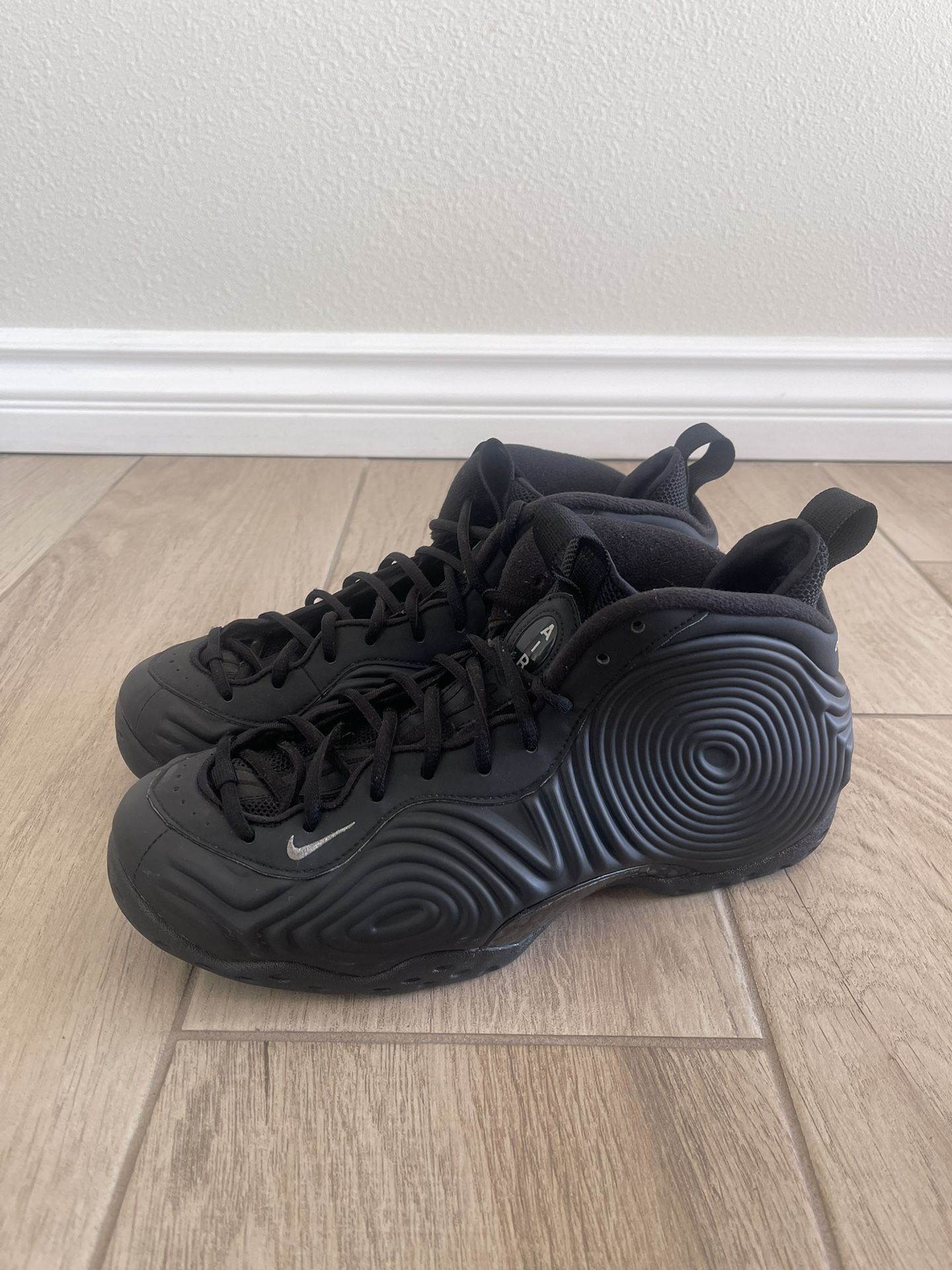 Nike x Comme Des Garçons Air Foamposite One Size: 10