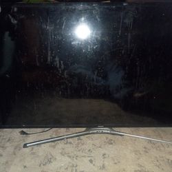 It's a Samsung 55-in