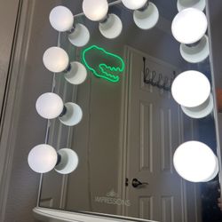 Impressions Vanity Mirror 