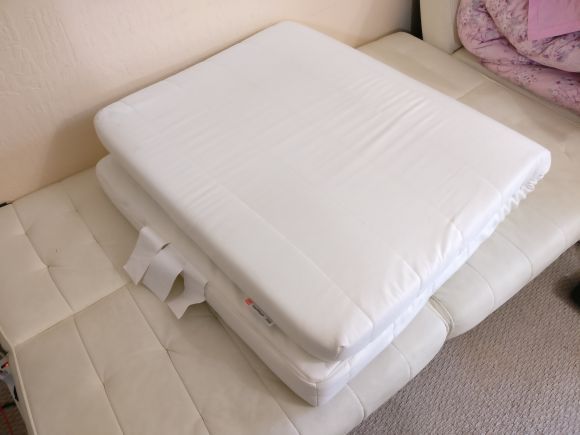 ikea minnesund bed mattress