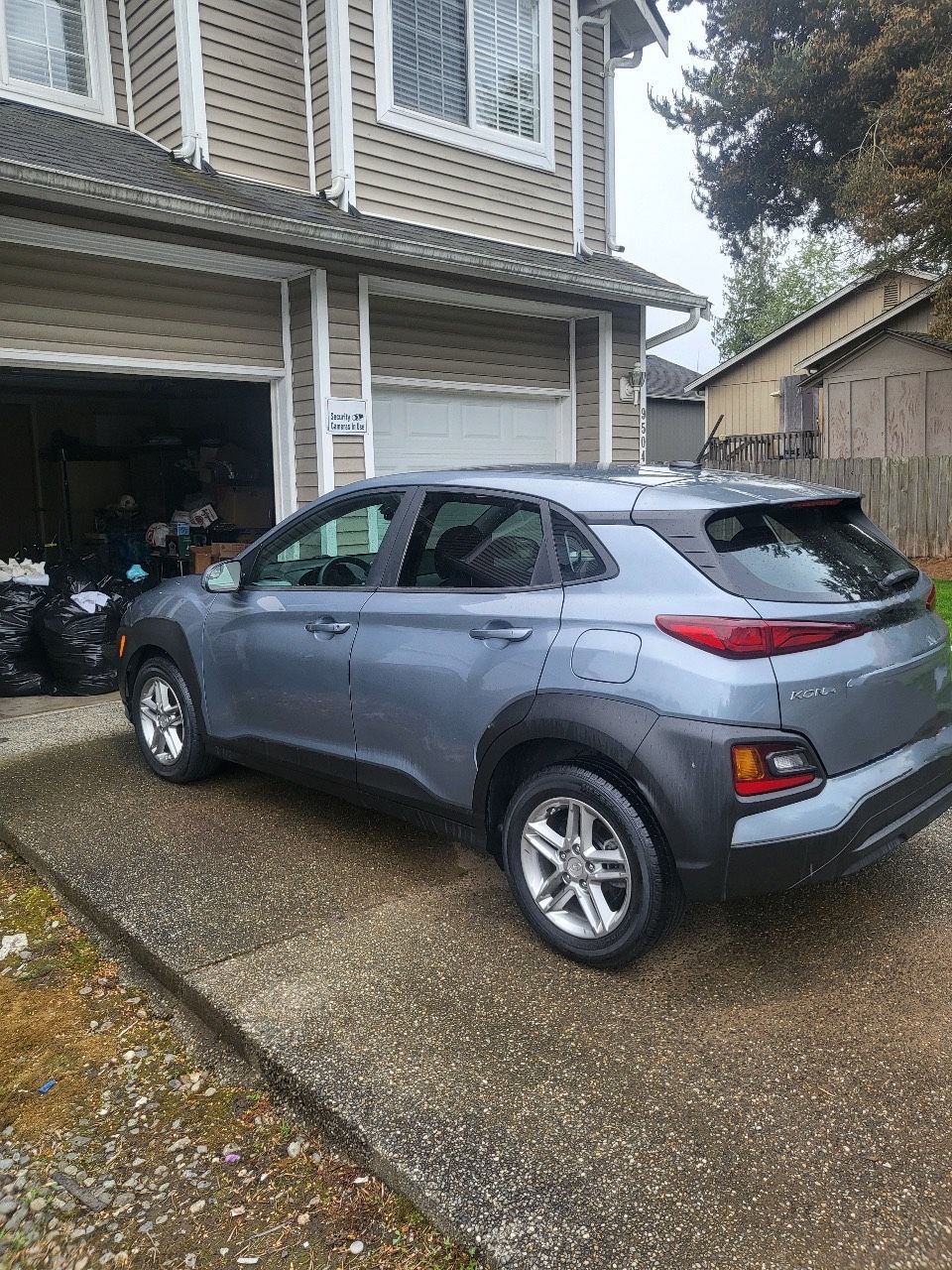 2019 Hyundai Kona