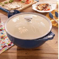 Princess House Pot