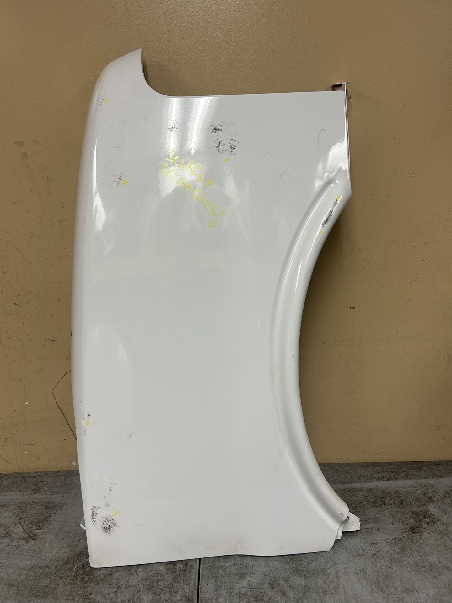 Chevy Express Right Passenger Side Fender 2003 Though 2024 Oem
