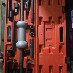Slide Hammer Set ($25)