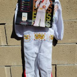 Halloween Costume