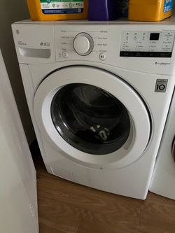 Washer n dryer