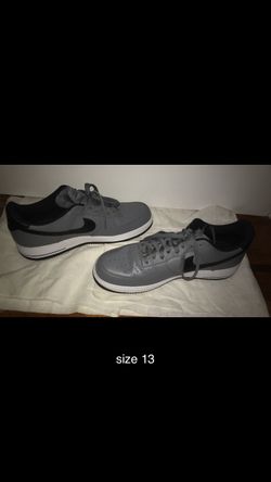 Nike Air Force ones low