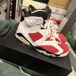 Jordan 6