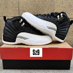 Playoff 12s 