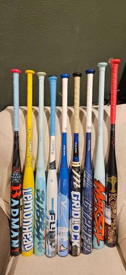 Usssa softball bats