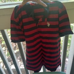Boys Polo Shirt