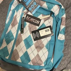 Backpack By Jansport