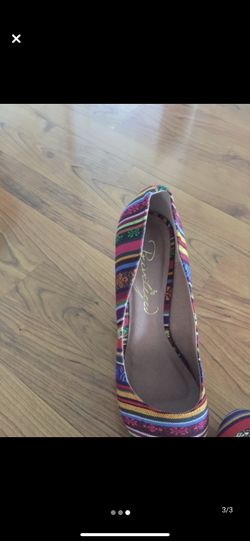 Shoes