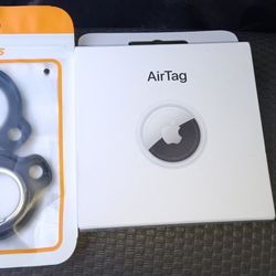 Apple Air tag 