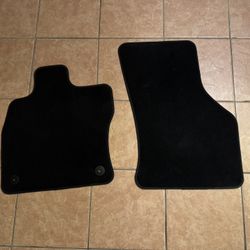 Volkswagen Jetta Floor Matts 