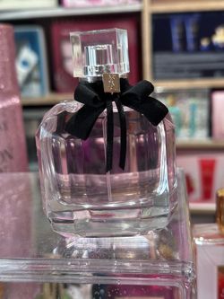 Ysl Mon paris eau de parfum 3oz
