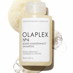 Olaplex No. 4 Bond Maintenance® Shampoo