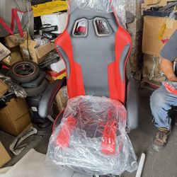 Gaming Chair New New 