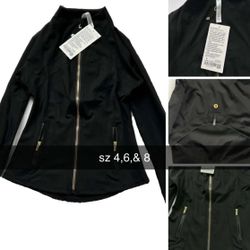 size xs/s /m lulu