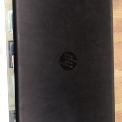 HP Laptop 