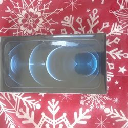 Apple iPhone 12 Pro Max 512gb Unlock, With Accessoriesw