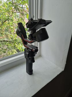 DJI Gimbal RS3